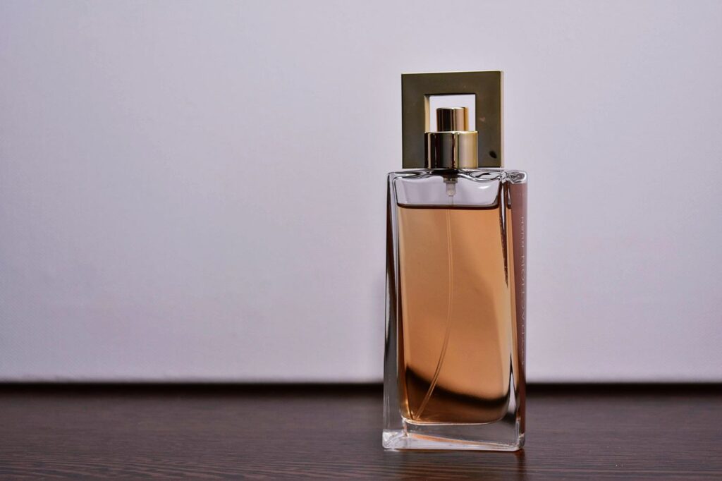 Købsguide: parfumeflaske